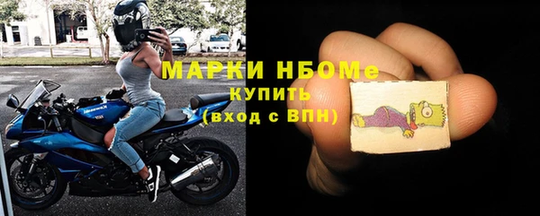 спайс Арсеньев